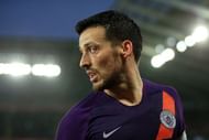 David Silva remains vital for Manchester City's quadruple dream - FA Cup Quarter Final